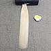 [Surprise] 14inch Seamless Tape in Remy Human Hair Extension 2.5g Per Piece 20 Pieces Color #613 Blonde Adhesive Tape Hair Skin Weft Straight Human Hair Extensions