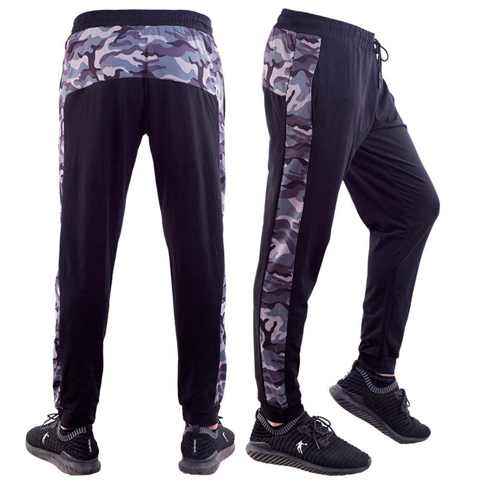 Ropa Kervinfendriyun Yy4 Medias Deportivas Para Hombre Pantalones