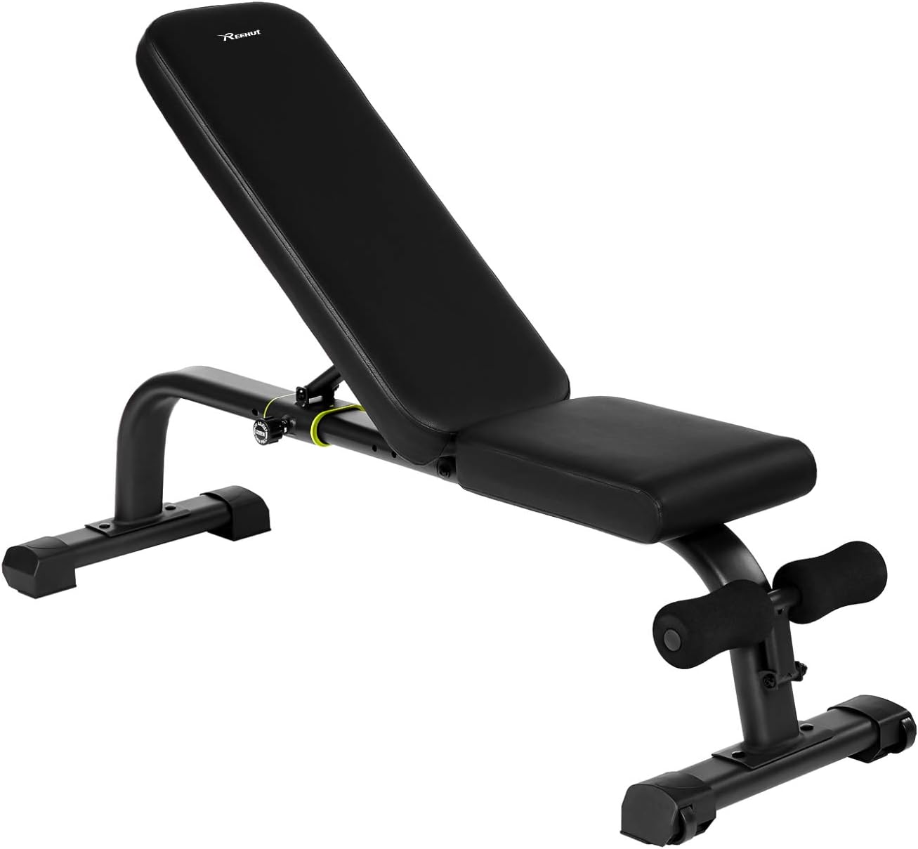 body gear bench
