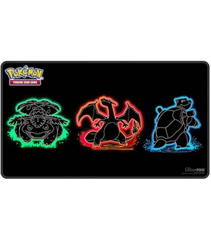 Amazon.com: Pokemon Center: Pokemon TCG Powerhouse Playmat : Toys