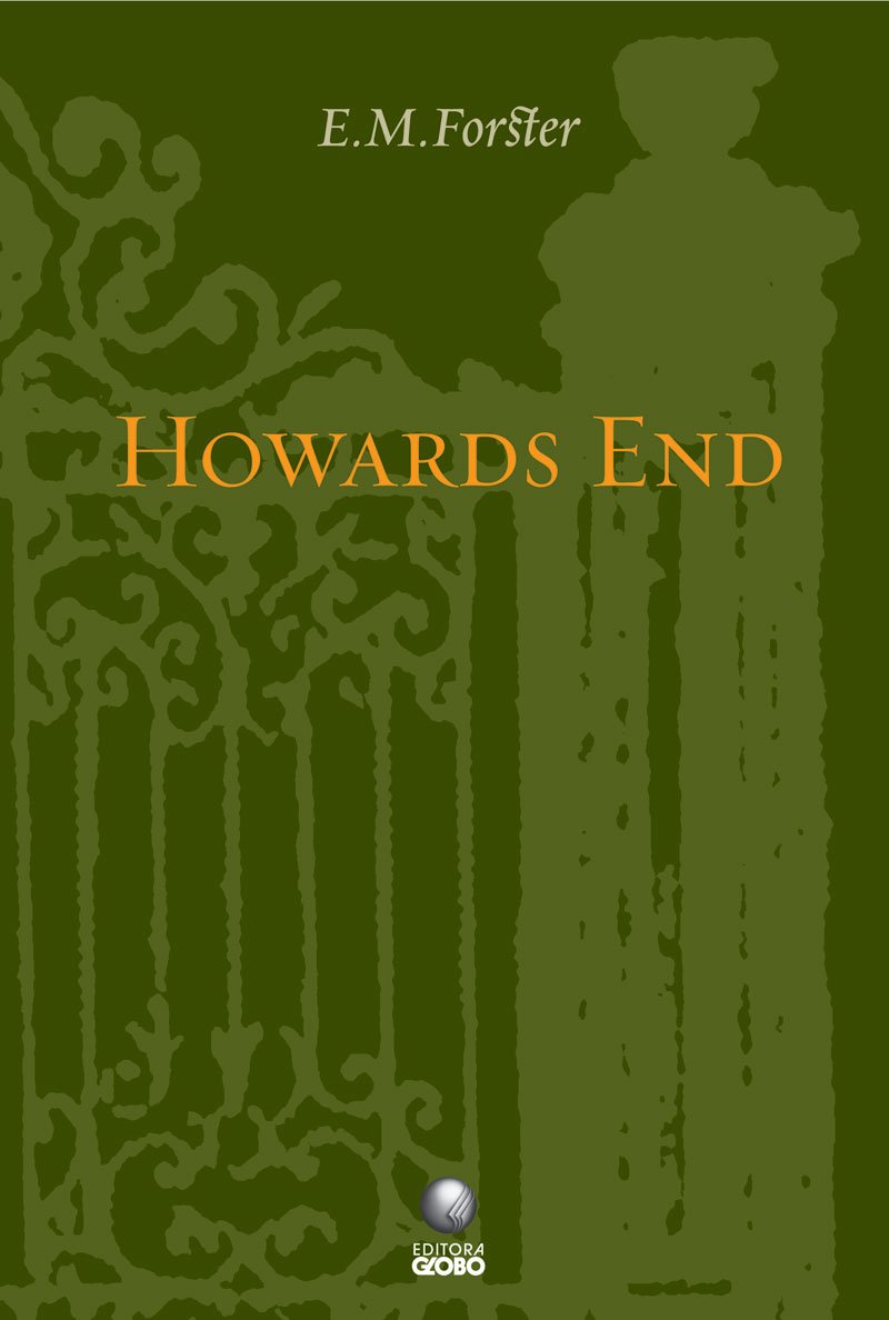 Howards End PDF E.M. Forster