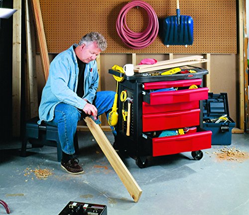 5 Rubbermaid+Commercial+Trademaster+Drawer+FG773488BLA