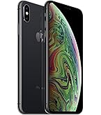 Amazon.com: Apple iPhone XS, 64GB, Space Gray - Unlocked (Renewed Amazon.com: Apple iPhone XS, 64GB, Space Gray - Unlocked (Renewed