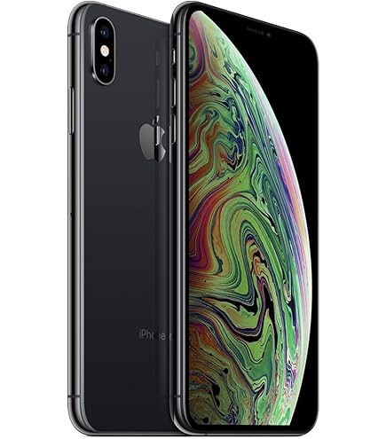 新品！ iPhone Xs Max Gold 64 GB SIMフリー Amazon.com: Apple iPhone XS Max, US Version, 64GB, Gold - AT&T