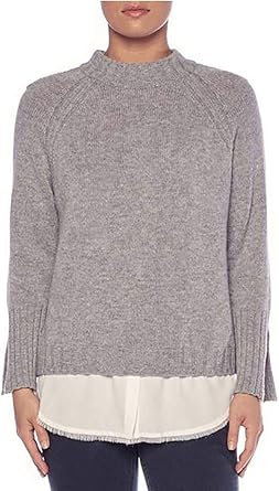 brochu walker sweater