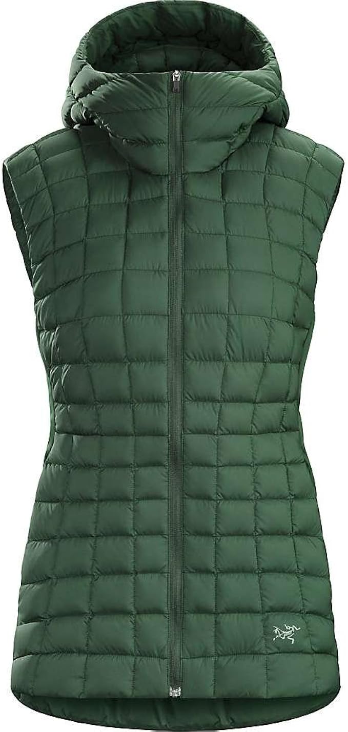 Amazon Arc teryx Narin Vest Women s Caper Medium Clothing