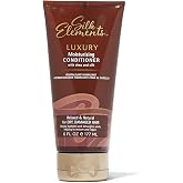 Silk Elements Luxury Moisturizing Conditioner