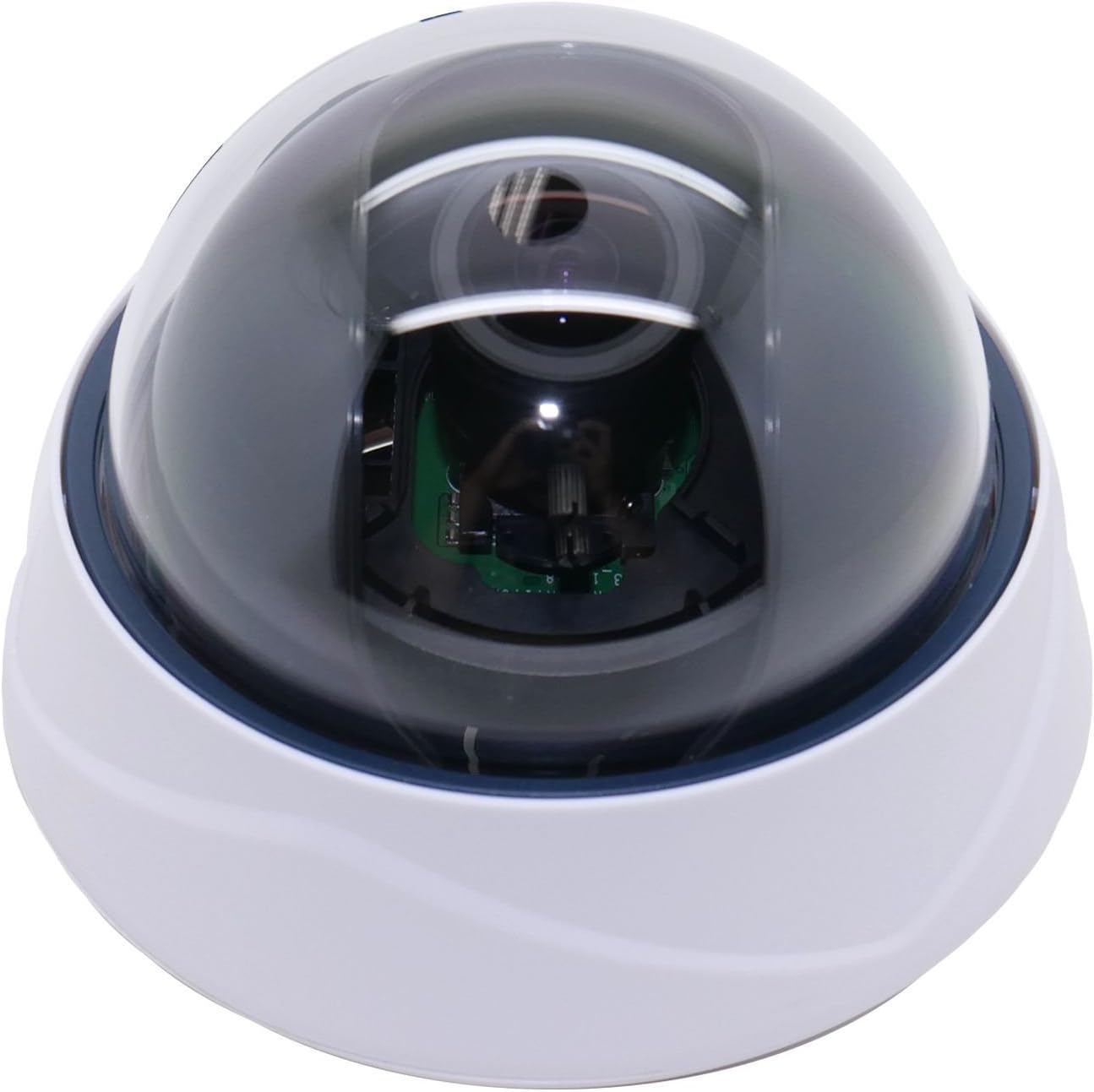 SDI Dome Camera 1000 TVL, BNC Output, Auto Day&Night with