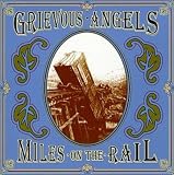 MILES ON THE RAIL                                  image