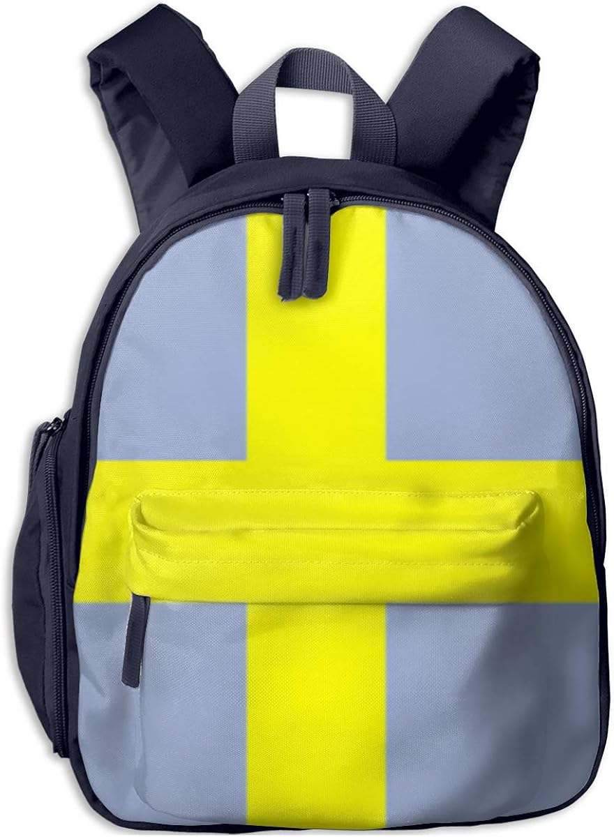small swedish backpack