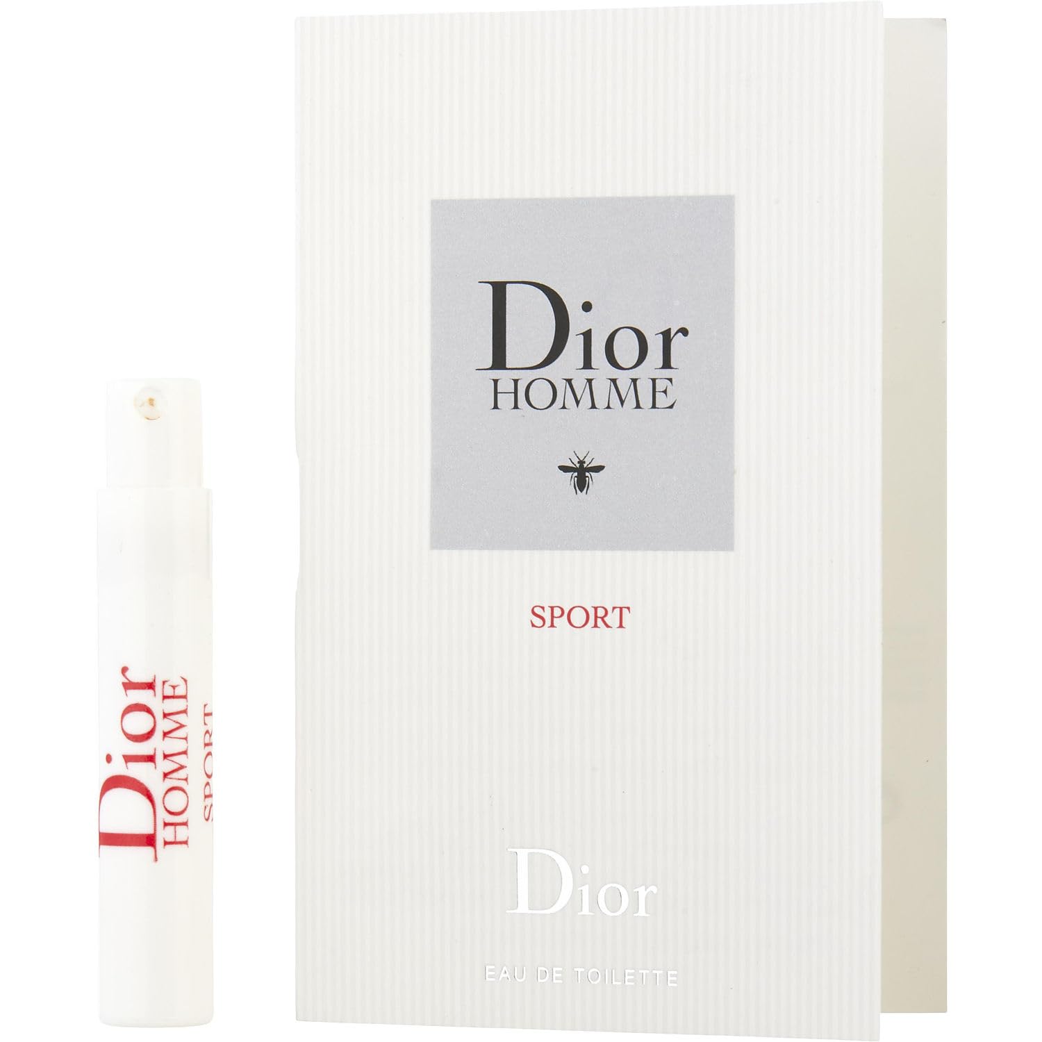 Mua Christian Dior Homme Sports Eau de Toilette EDT SP Mini Size 0.04