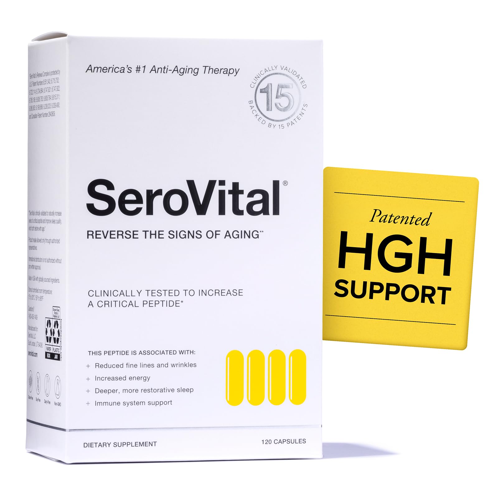 SeroVital
