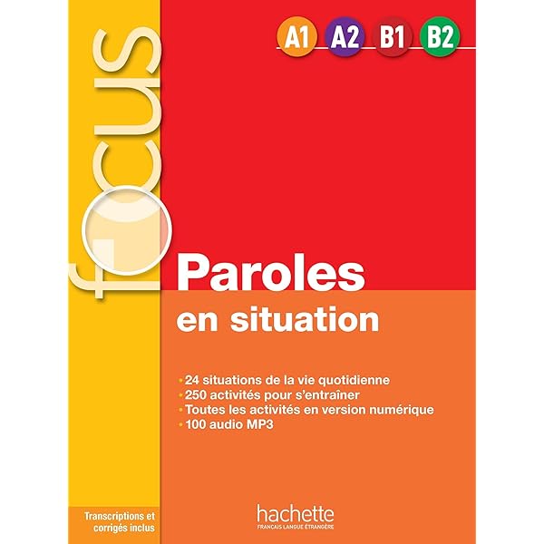 Amazon.com: Focus - Culture (A2-B1): 9782016286555: Meyer, Denis C
