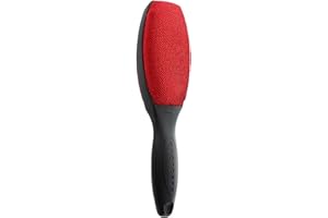 Evercare Magik Brush (Double Sided Lint Pic-Up Brush for Pet Lint & Dust )