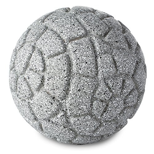 MindWare Paint Your Own Stone: Mosaic Orb - //coolthings.us