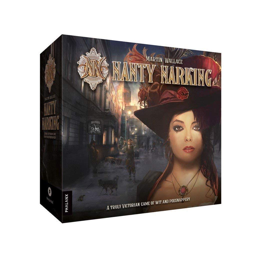 Phalanx 50855 Accessories