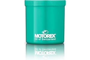 Motorex Bike Grease - Multicoloured, 850 g