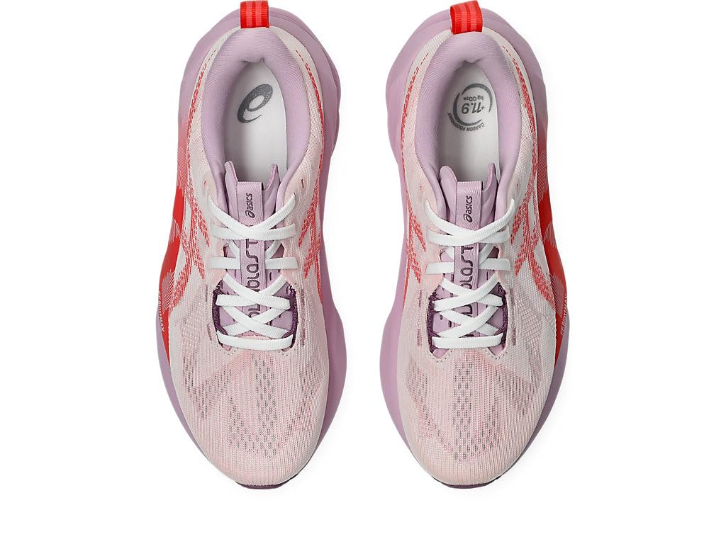 ASICS Women's NOVABLAST 5 Running Shoes