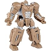 Transformers Beast Awakening BV-03 Voyager Class Rhinox