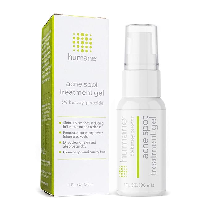 best spot treatment for inflammatory acne
