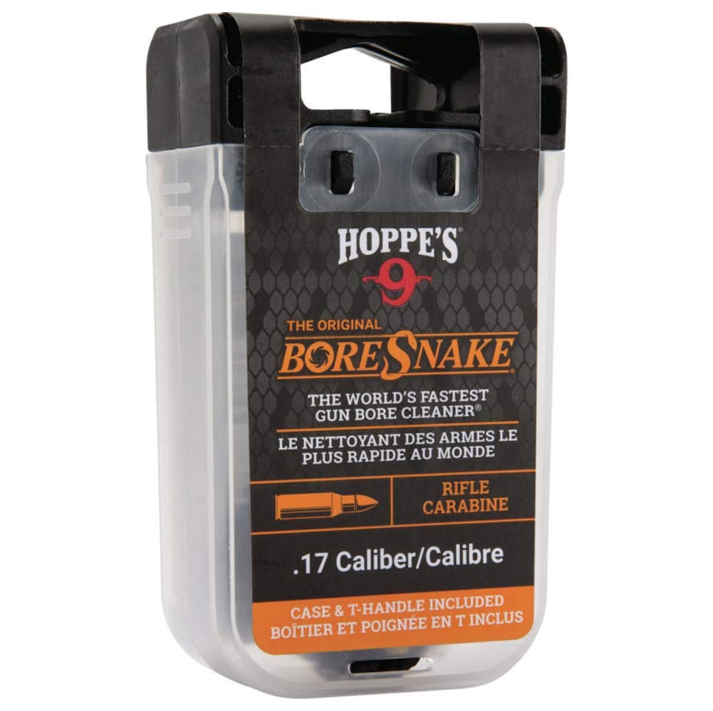 Hoppes .17 Caliber Centerfire.17Hmr,Rifle,Den
