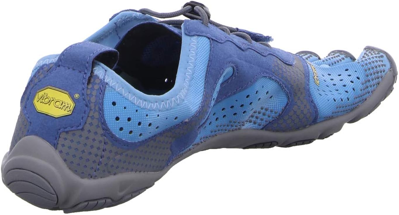 vibram tennis shoes