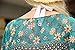 DQdq Women's Beach Cover Up Cardigan Ankle Length