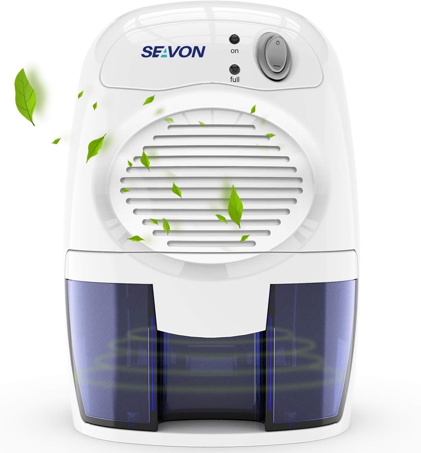 SEAVON New Electric 2020 Mini Dehumidifier review
