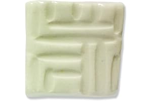 Speedball 002000 Stoneware Glaze, Clear, 16 oz