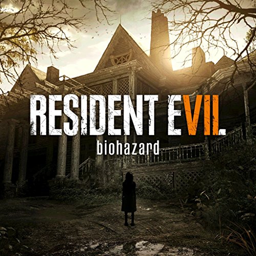 Resident Evil 7: Biohazard - PS4 Digital Code Resident Evil 7: Biohazard - PS4 Digital Code