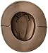 Wallaroo Hat Company Men's Jasper Sun Hat - UPF 50+ - Internal Adjustable Drawstring