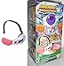 Dragon Ball Z SDCC Exclusive Red Lens Scouter with Sound