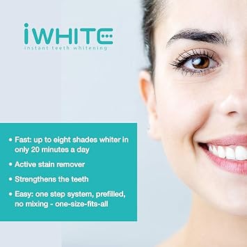 iwhite precio amazon