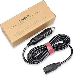 ac adapter for igloo cooler