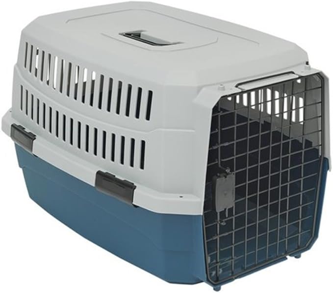 soft dog crate argos