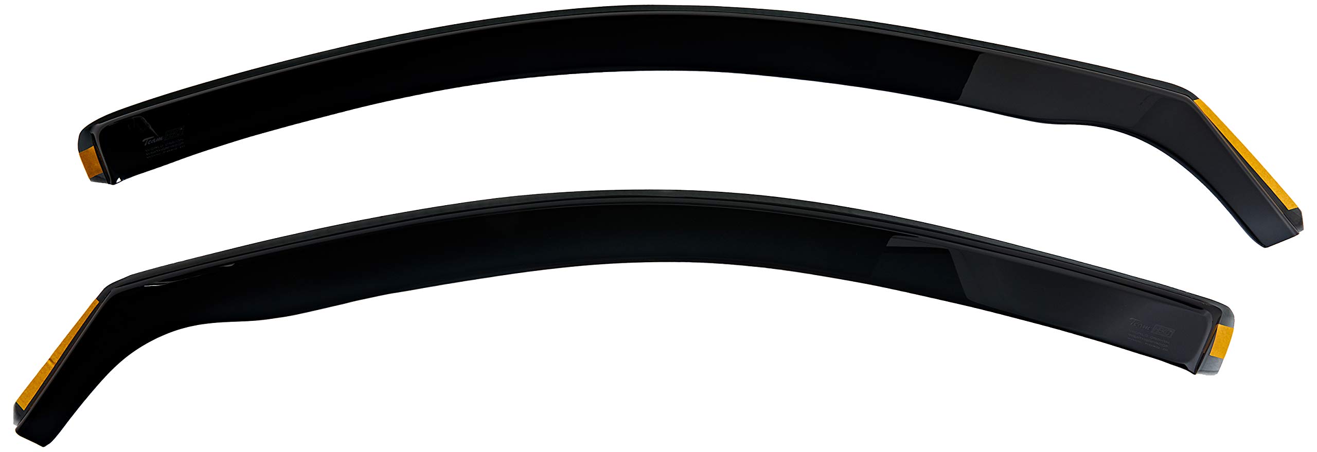 Heko 10238 Wind Deflectors