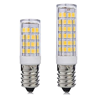 Mini lámpara E14 LED 5W 7W AC220V SMD2835 Lampara Lampada LED ...