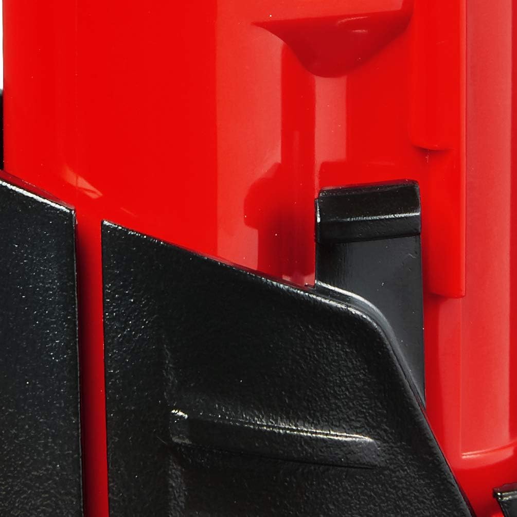 Milwaukee (2-Pack) 48-11-2420 M12 REDLITHIUM 2.0 Compact Battery Packs - - 