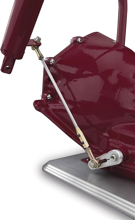 Amazon Com Lokar Aca 1800 Billet Adjustable Column Arm Kit For Gm