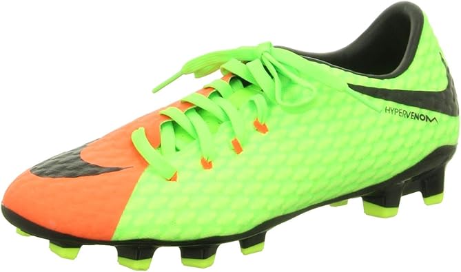 nike hypervenom 3 fg