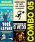Livro Combo 5: Mentalidade Empreendedora, Administração do Tempo Para Pessoas Atarefadas, Você Expert e Como Aniquilar o Medo (Imparavel.club Combo)