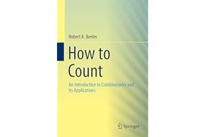 How to Count: An Introduction to Combinatorics and Its Applications