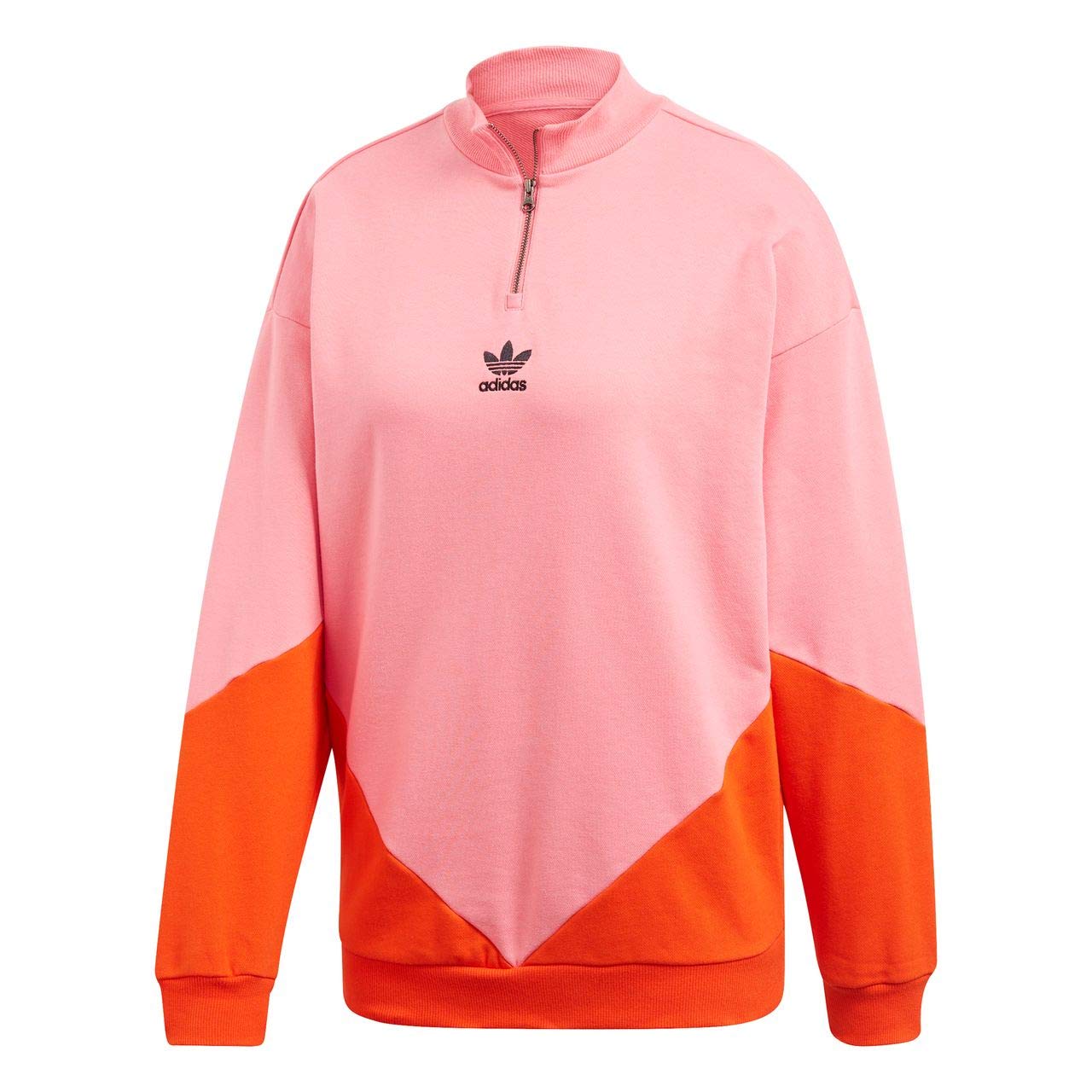 sudadera adidas clrdo