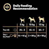 Cesar Juicy Hotpot Mixed Selection Wet Dog Food 8 x 150 g Trays 3 Pack view 5