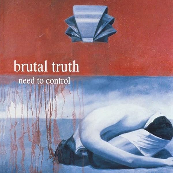 Brutal Truth - Evolution Through Revolution - Amazon.com Music