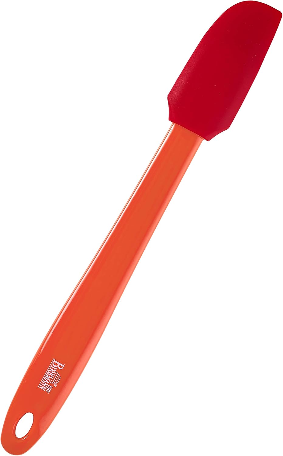 Amazon Com Rbv Birkmann Teigschaber Colour Kitchen Rot Schmal Dough Scraper 27 Cm X 1 Cm X 3 5 Cm Kitchen Dining