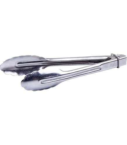 Pince Utilitaire Extra Lourde 16 Pouces – Acier Inoxydable – Ressort Hélicoïdal – USA