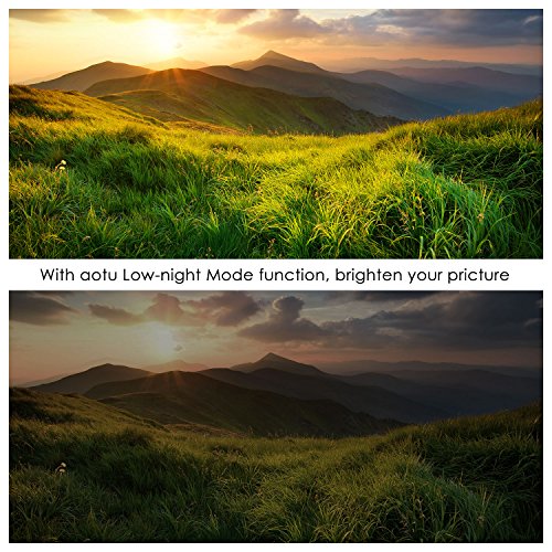 [- ieGeek Action Camera 4K 16MP Waterproof Camera Wi-Fi Sport Helmet Cameras Ultra HD Camcorder wit