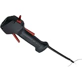 Throttle Control Handle Assembly Replacement for Echo P021044482 P021044483 | Compatible with GT-225L SRM-225 PAS-225 Series Trimmers