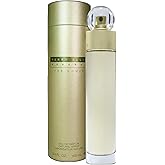 Perry Ellis Reserve Eau De Parfum Spray for Women - Perfume for Women, Oriental Floral Fragrance, EDP, Designer Scent for Her, Long Lasting - 3.4 fl oz (100 mL)